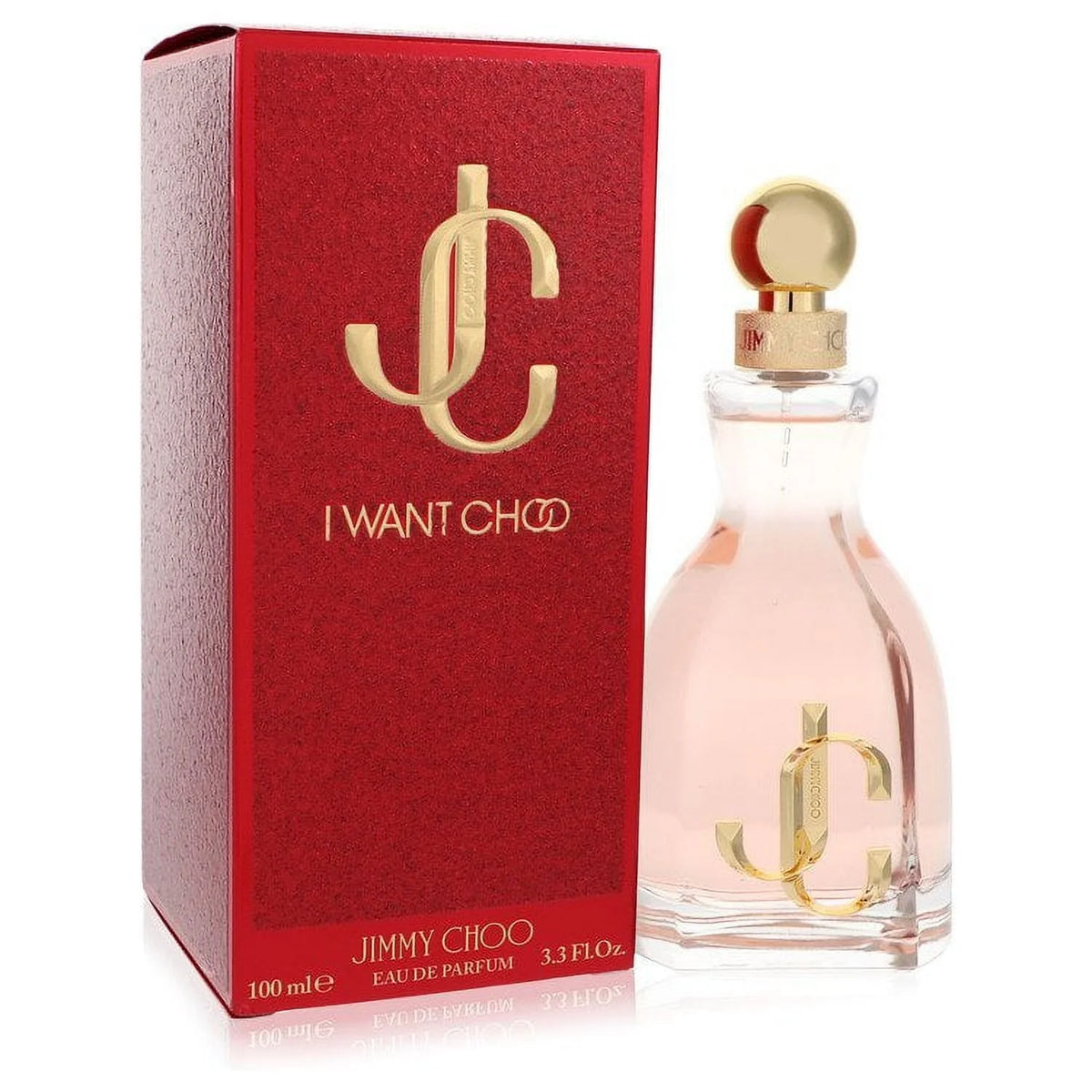 Eau De Parfum Spray 3.3 oz P965109