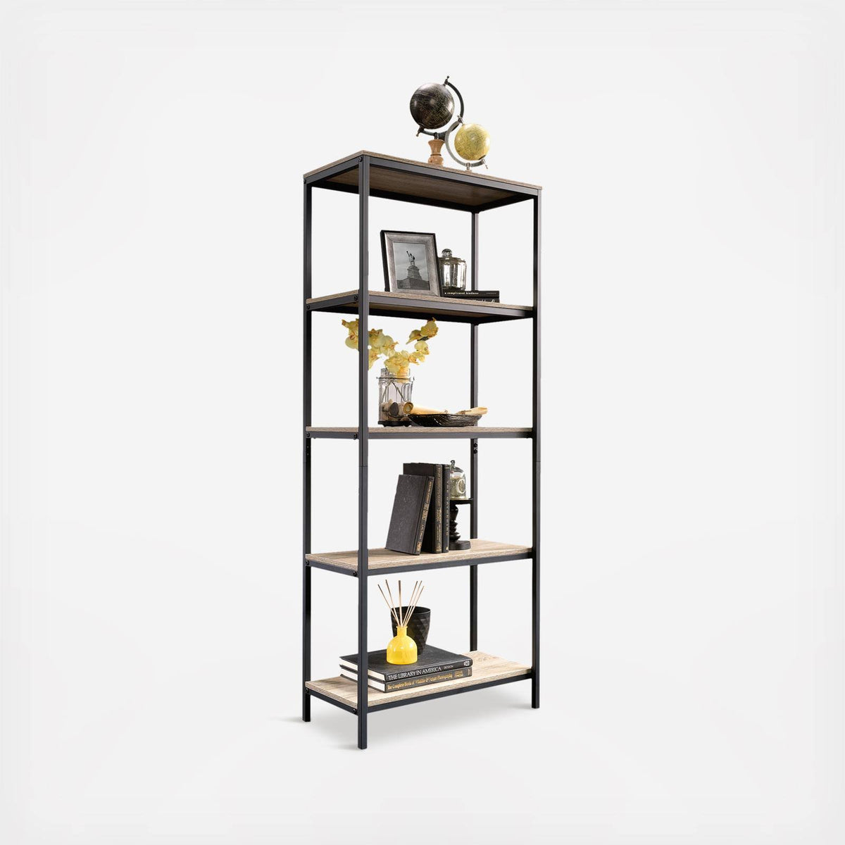 Tall Bookcase Z49281