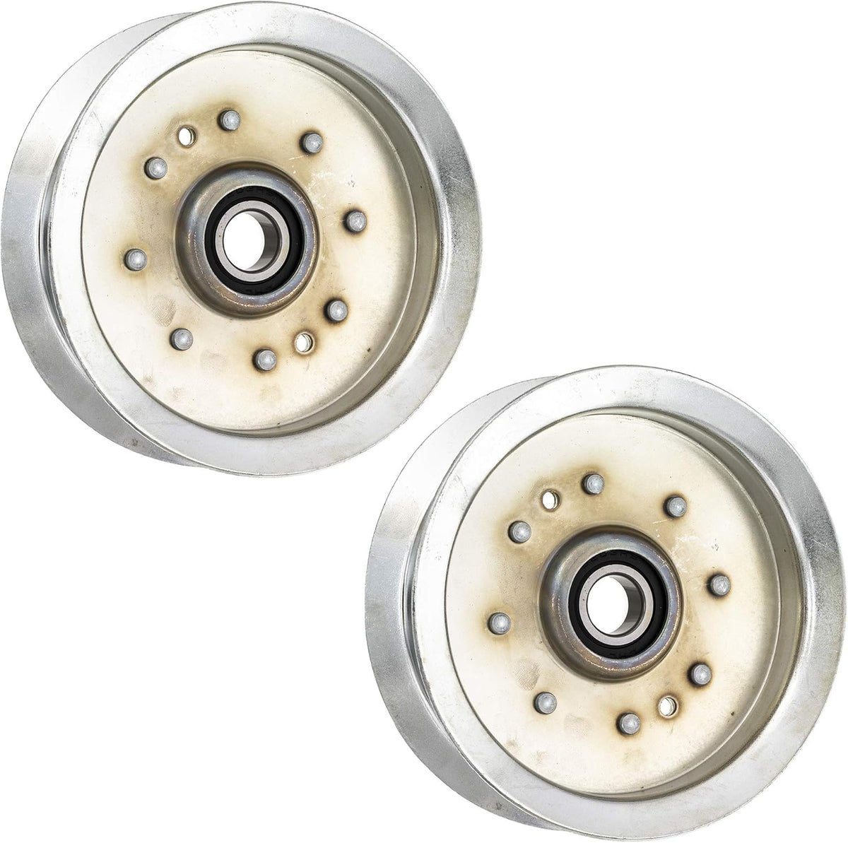 Deck Rebuild Kit for 50 inch Blade Spindle Belt Idler A479