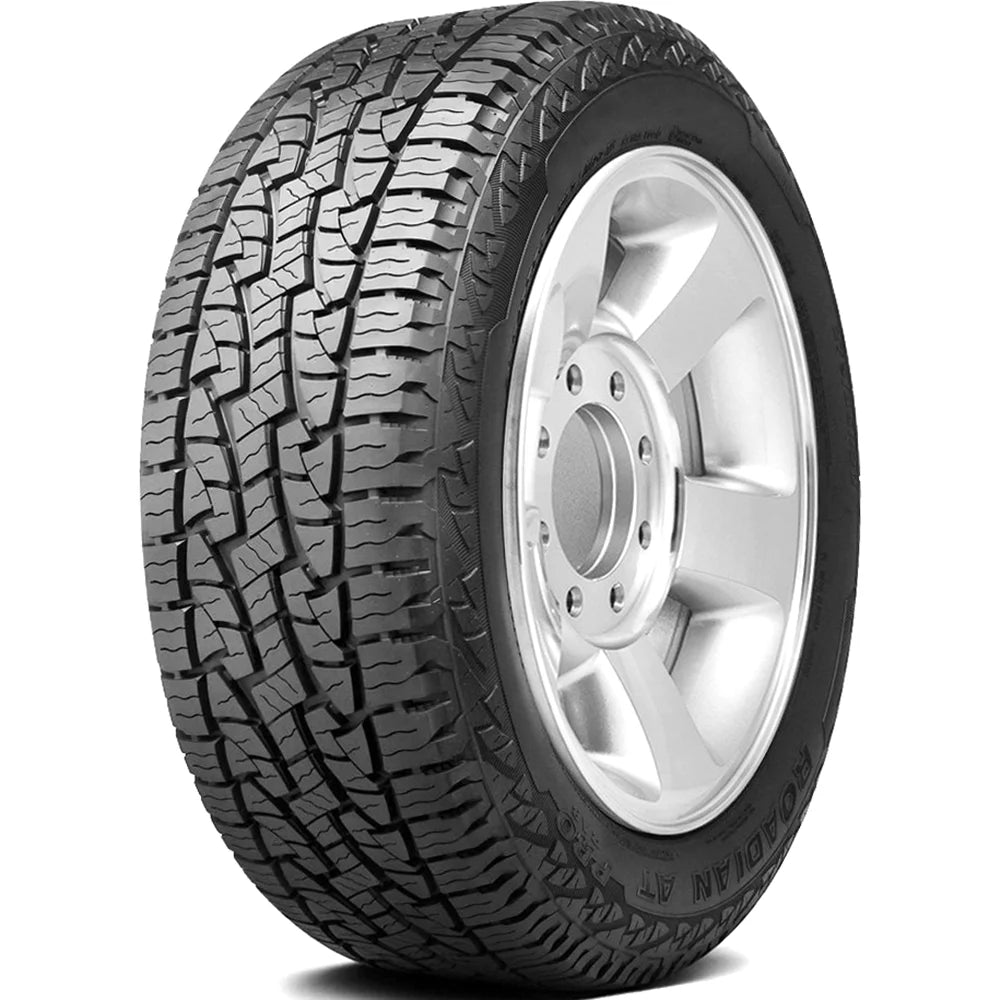 All Terrain 265/65R18 114S Tire W352477
