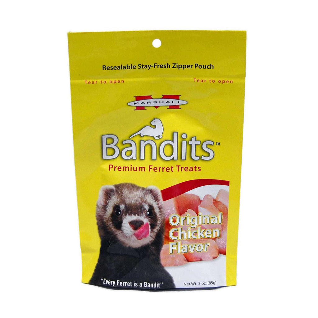 Premium Ferret Treats O131738