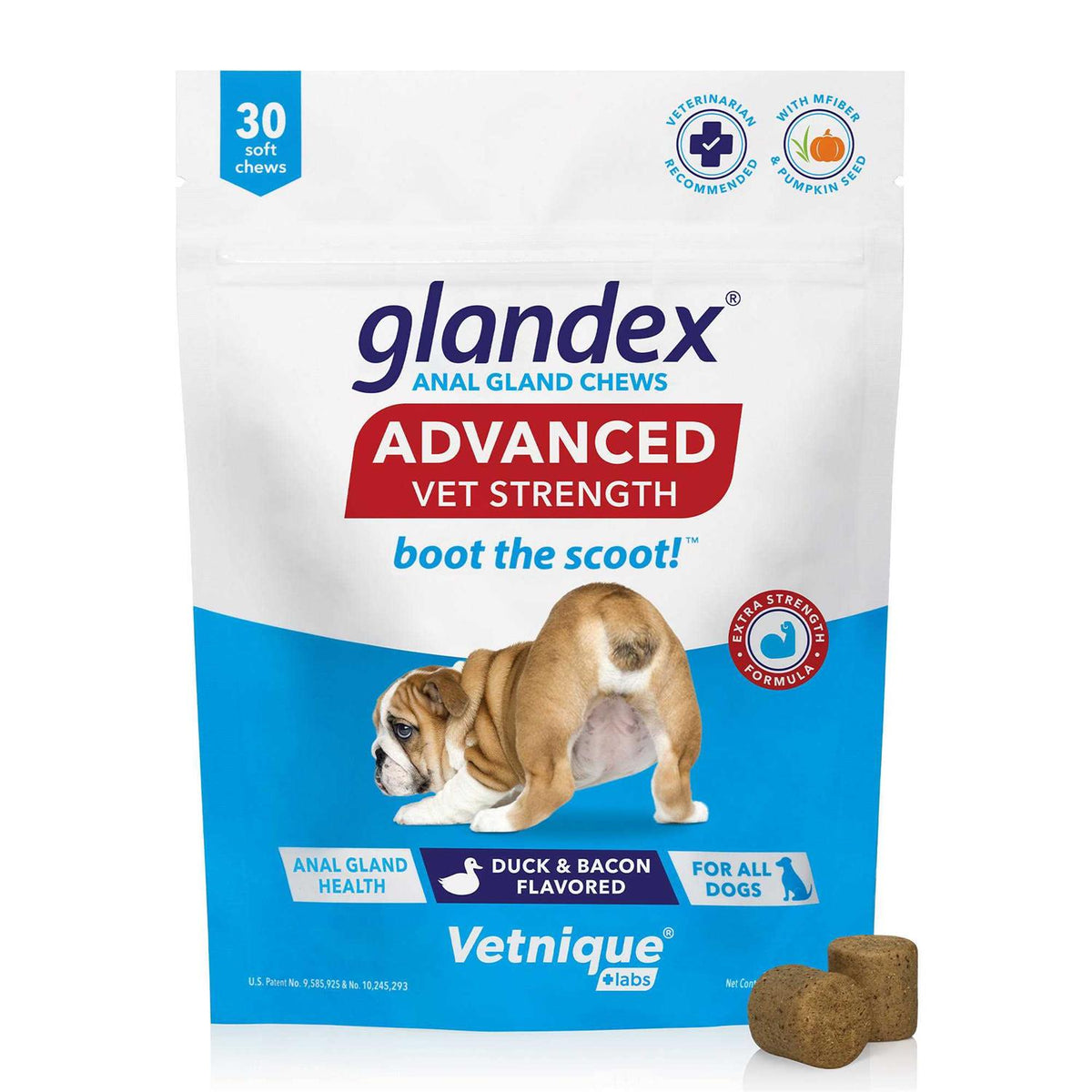 Vet Strength Chew L24886