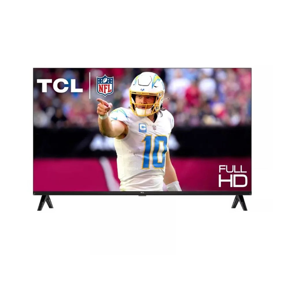 32" 1080p FHD HDR LED Smart TV with Google TV H6722
