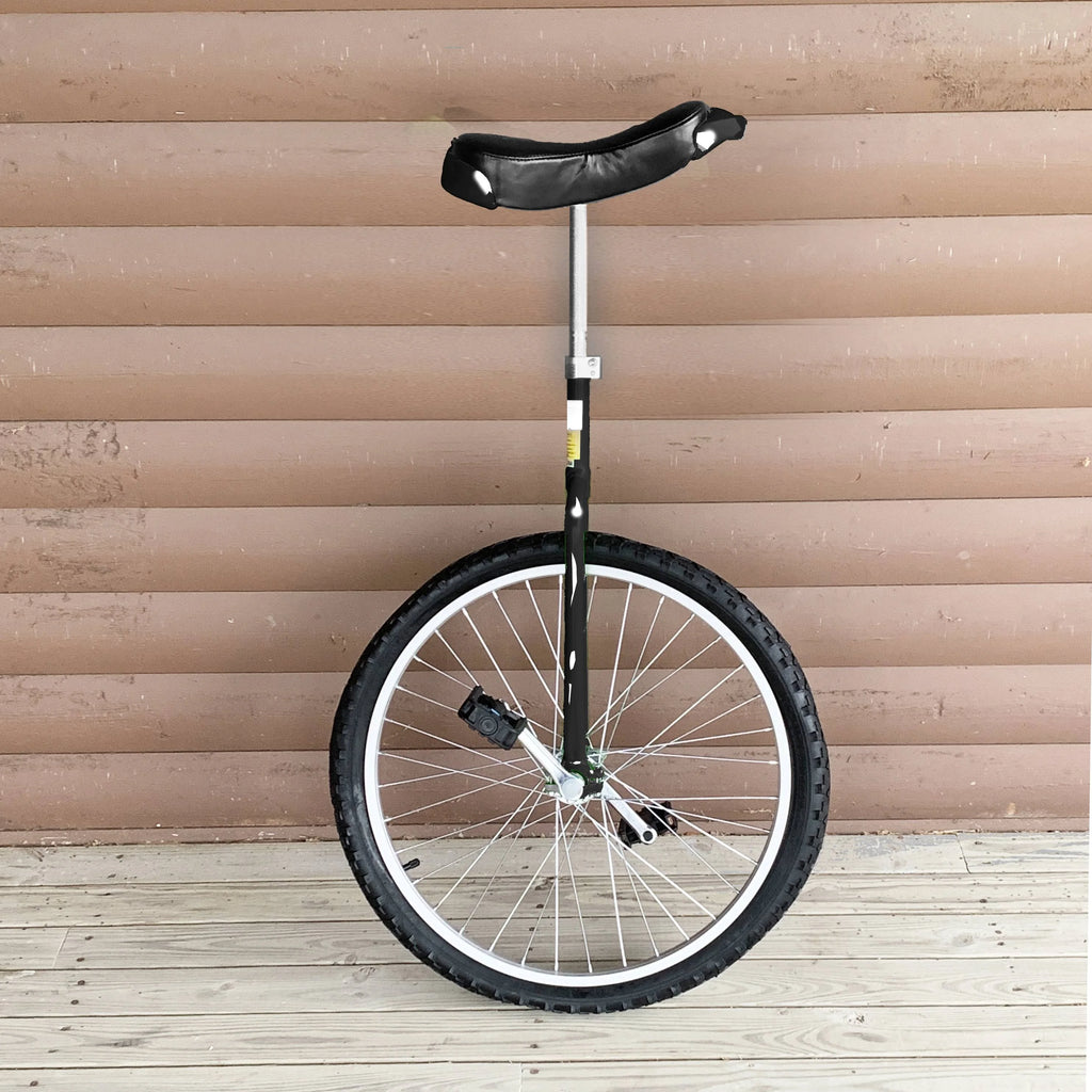 24" Beginner Training Unicycle N648050