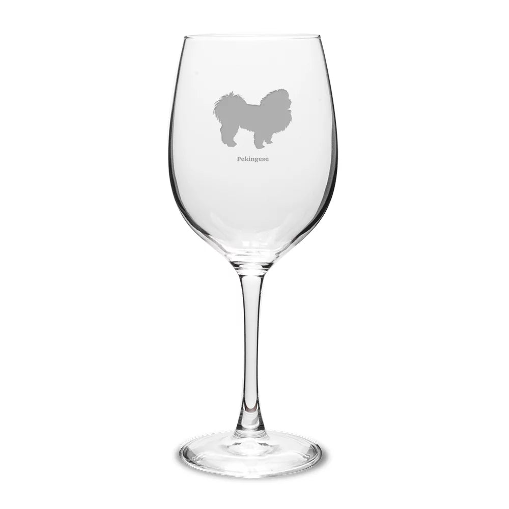 16 oz White Wine Glass Y947264